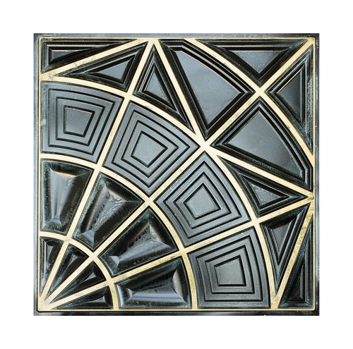 Piastrella soffitto - da,