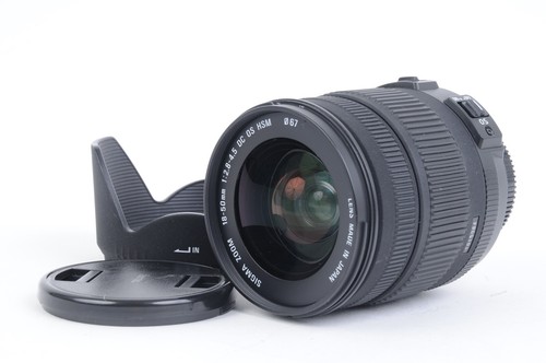 Sigma zoom 2 8 - zoom, 1:2.8-4.5