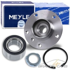 Mozzo ruota Meyle + set