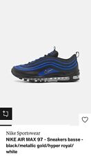 air max 97 Blu