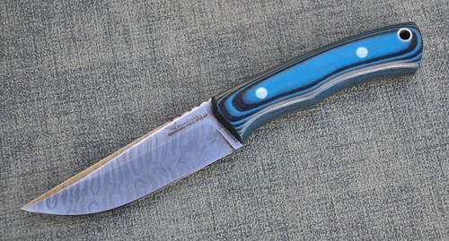 Coltello caccia outdoor - coltello,