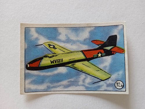 Figurina storia dell aviazione - figurina, dell'aviazione