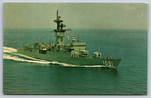 Navy uss miller - navy, (de-1091)