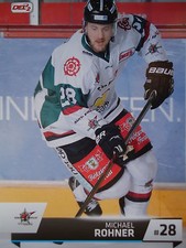 Michael Rohner Star Bulls