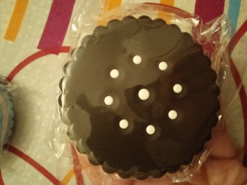 Cofanetto porta lenti - , a