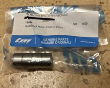GABBIA A RULLI FRENO
