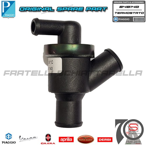 Termostato acqua originale - termostato,