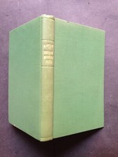 A. Huxley, TUTTO IL MONDO è PAESE, Quaderni Medusa n. 2, 1a ed. 1935