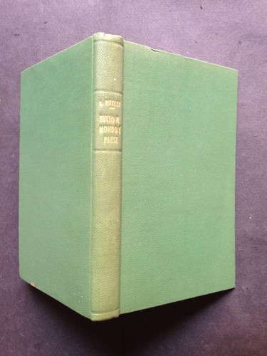 Huxley tutto il - huxley,, mondo