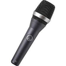 Akg microfono dinamico - akg,