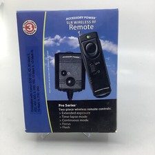 Telecomando RF wireless reflex