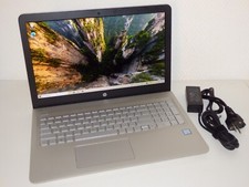 HP Envy 15-as132ng - Intel