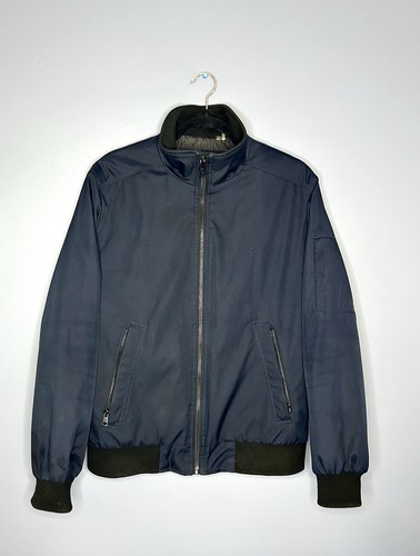 Calvin klein bomber giacca - calvin,