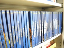 Raccolta COMPLETA Fumetti TEX