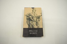 Tarocchi Oracolo di Sibilla