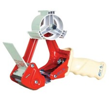 Tendinastro dispenser professionale per nastri adesivi 66 m x 50 mm (regolabile)