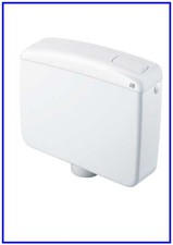 Cassetta Esterna Wc Scarico