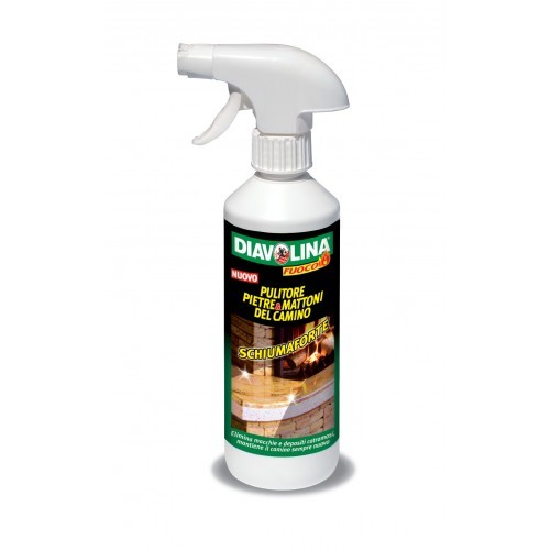 Pulitore spray per pulire - spray, le