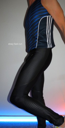 Pantaloni corsa nike power - pantaloni, da