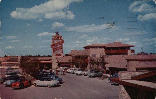 Fort worth texas - tx, western