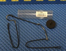 Corda ad arco composta Barnett