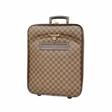 Borsa da trasporto Louis Vuitton Pegase 45 N23293 Damier Ebene
