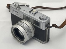 Fotocamera Minolta Hi-Matic 9