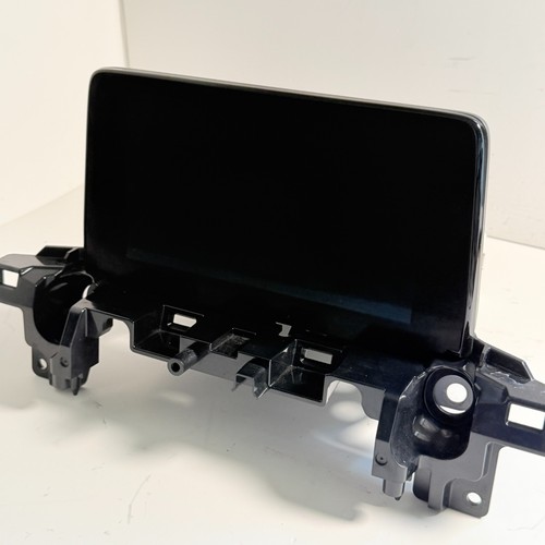 Oem tc3m669c0 mazda cx5 radio - tc3m669c0,