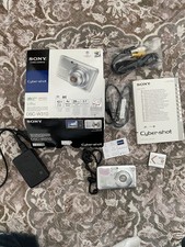 Sony Cybershot DSC-W310 12,1