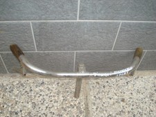 Manubrio Bianchi sportivo, Molveno etc., biciclette epoca