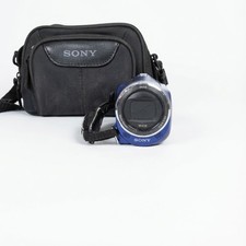 Sony Handycam HDR-CX240 HD