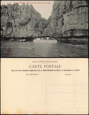 .Vietnam Vietnam TONKIN - Baie