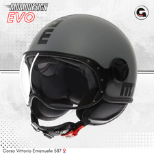 CASCO JET MOMODESIGN FGTR