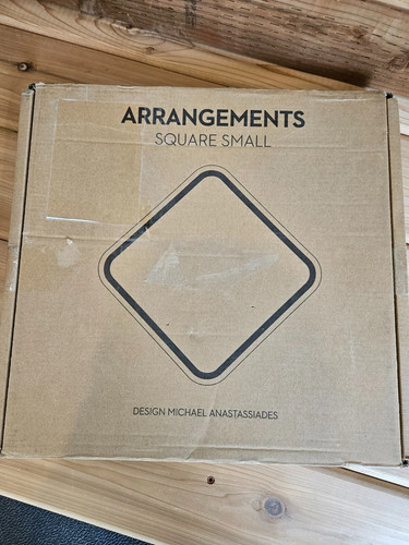Flos arrangements square - arrangements,