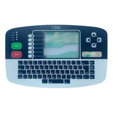 Fo LINX 7300 Tastiera a