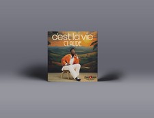 Claude '' C'est la Vie '' Eurovision Song Contest 2025 - Netherlands