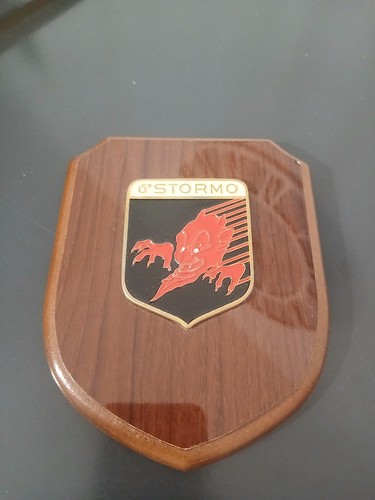 Crest aeronautica militare - crest,
