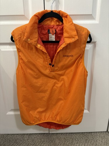 Vintage patagonia micro puff - micro,
