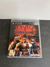Tekken 6 PS3 PLAYSTATION 3