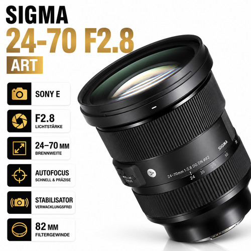 Sigma 8 dg dn - sigma, 24-70