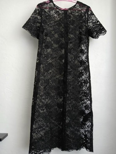 Abito donna liu nero - donna,