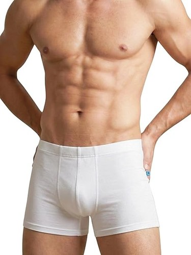 Liabel boxer uomo cotone 100 - boxer,