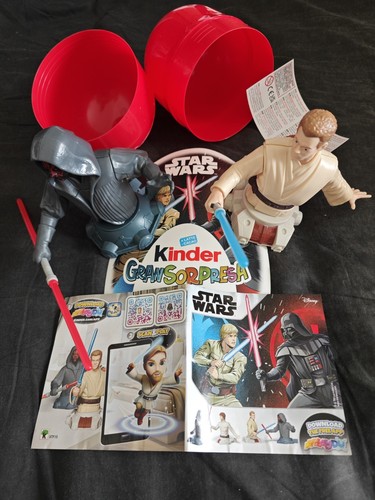 Kinder gran sorpresa gigante - kinder,