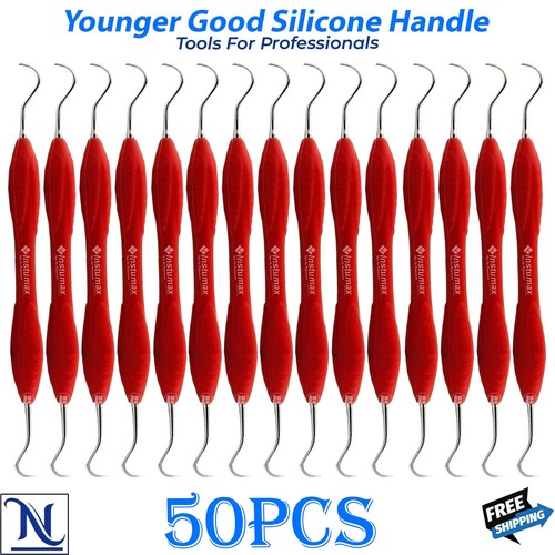 Younger good curette - curette, scaler