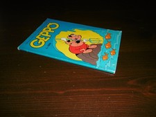 GEPPO  N°7 LUGLIO 1971