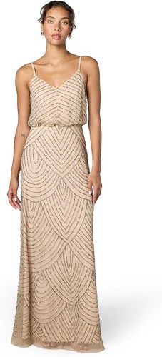 Abito donna adrianna papell - adrianna,