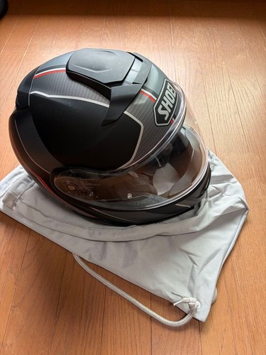 Shoei neotec matte - shoei,