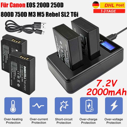 Batterie 2000 mah e17 - batterie,