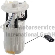 Pompa carburante elettrico
