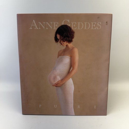 Pure anne geddes - anne,